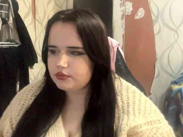 DreamaStonier webcam