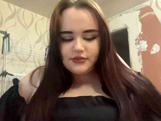 DreamaStonier webcam