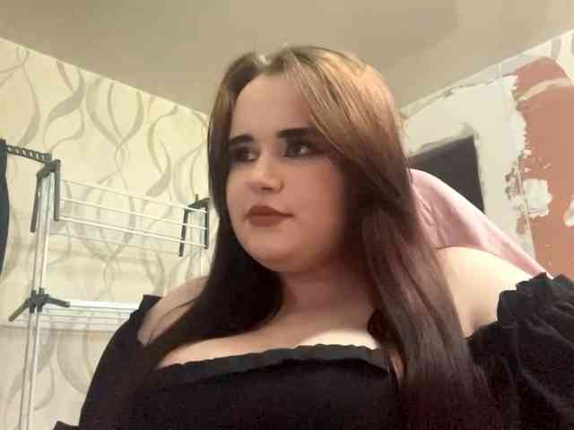 DreamaStonier webcam