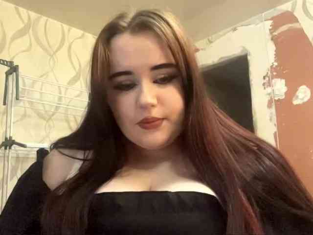 DreamaStonier webcam
