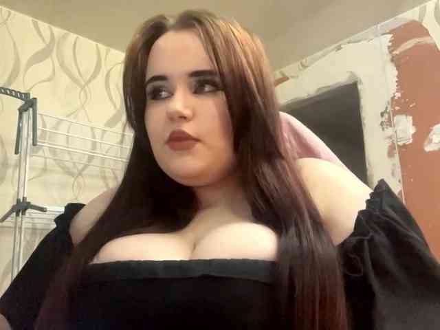 DreamaStonier webcam