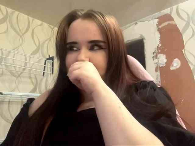 DreamaStonier webcam