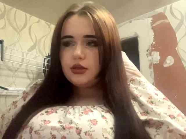 DreamaStonier webcam