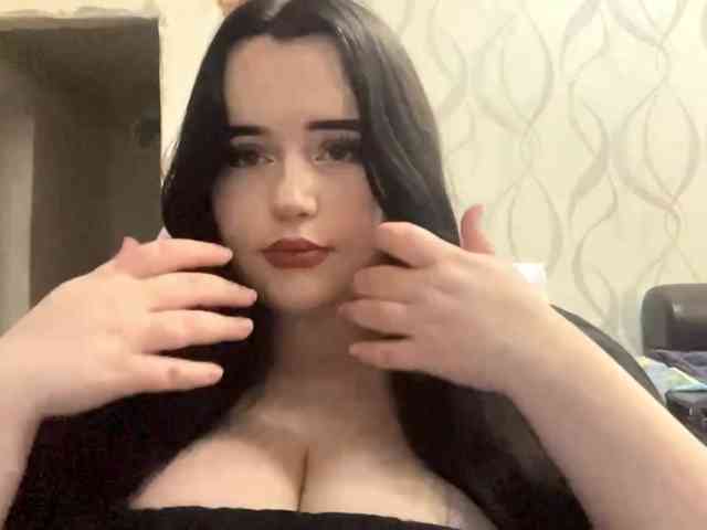 Model: DreamaStonier