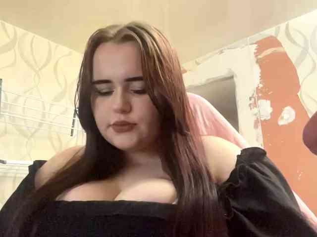 DreamaStonier webcam