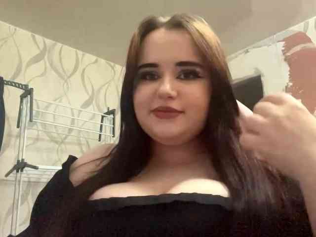 DreamaStonier webcam