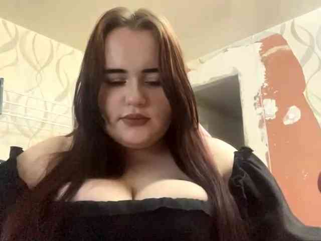 DreamaStonier webcam