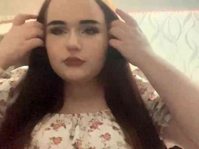 DreamaStonier webcam