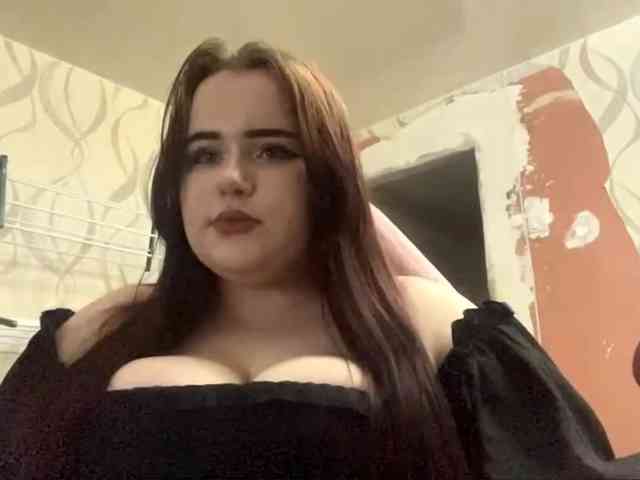 DreamaStonier webcam
