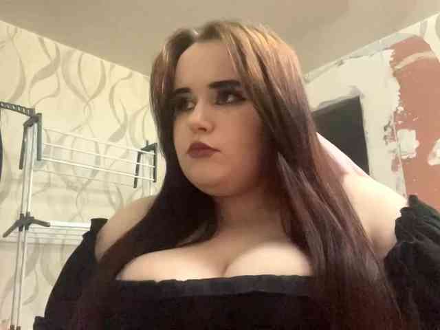 DreamaStonier webcam