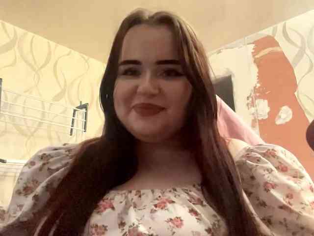 DreamaStonier webcam