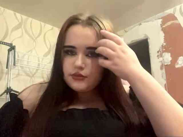 DreamaStonier webcam