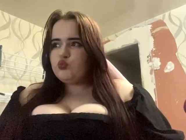DreamaStonier webcam