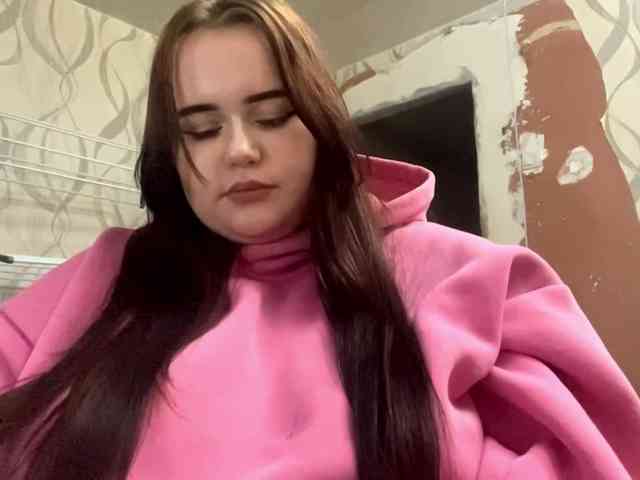 DreamaStonier webcam