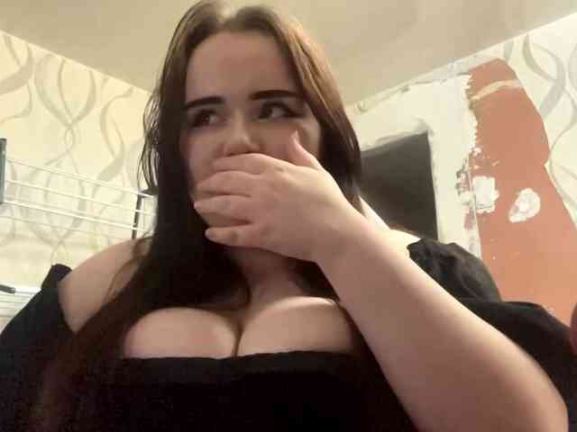 DreamaStonier webcam