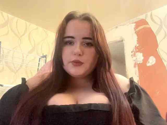 DreamaStonier webcam
