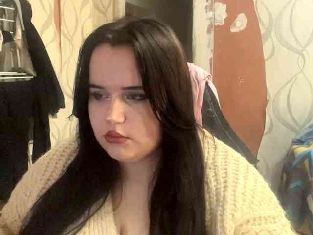 DreamaStonier webcam