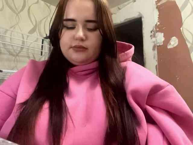 DreamaStonier webcam