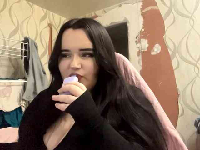 DreamaStonier webcam