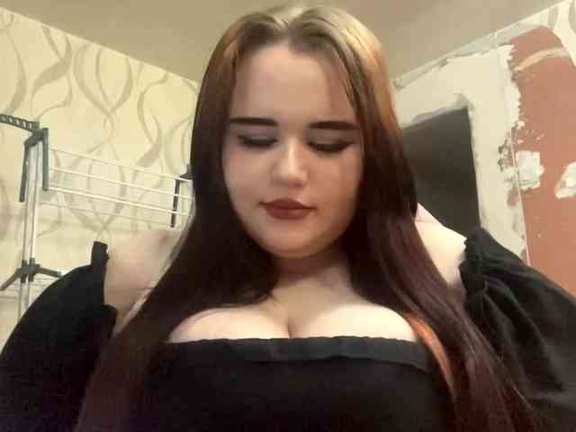 DreamaStonier webcam