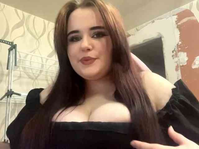 DreamaStonier webcam