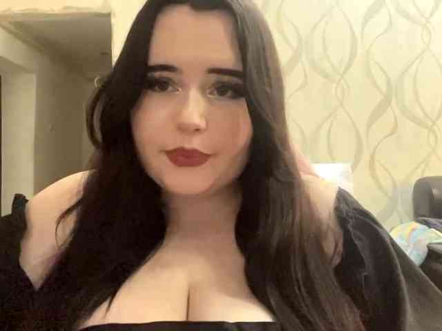 DreamaStonier webcam