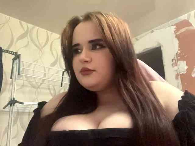 DreamaStonier webcam