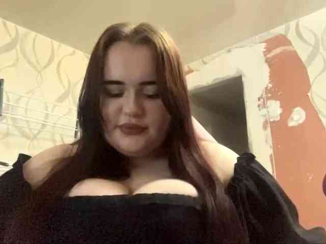 DreamaStonier webcam