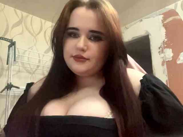 DreamaStonier webcam