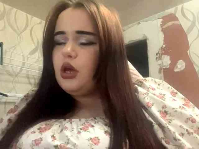 DreamaStonier webcam