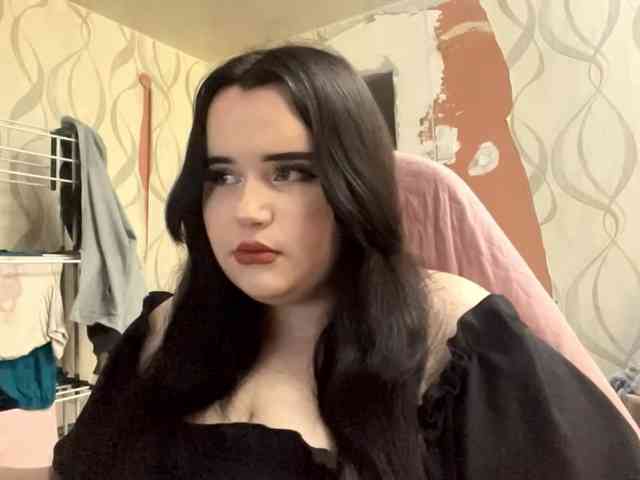 DreamaStonier webcam