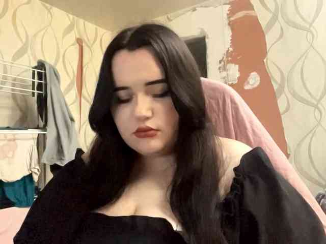 DreamaStonier webcam