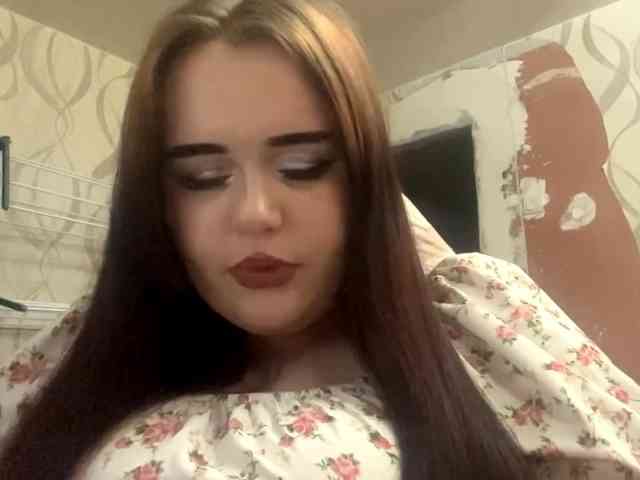 DreamaStonier webcam