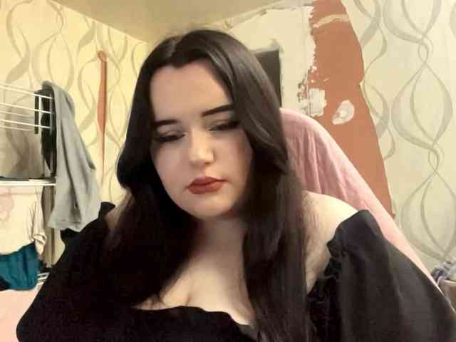 DreamaStonier webcam