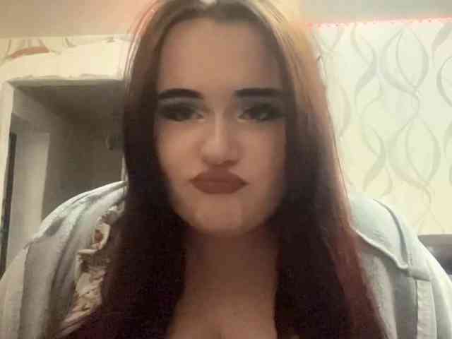 DreamaStonier webcam