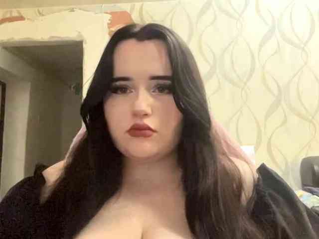 DreamaStonier webcam