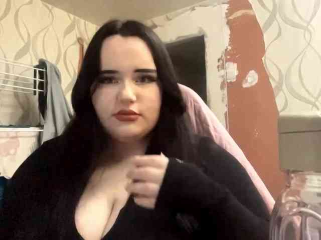 DreamaStonier webcam