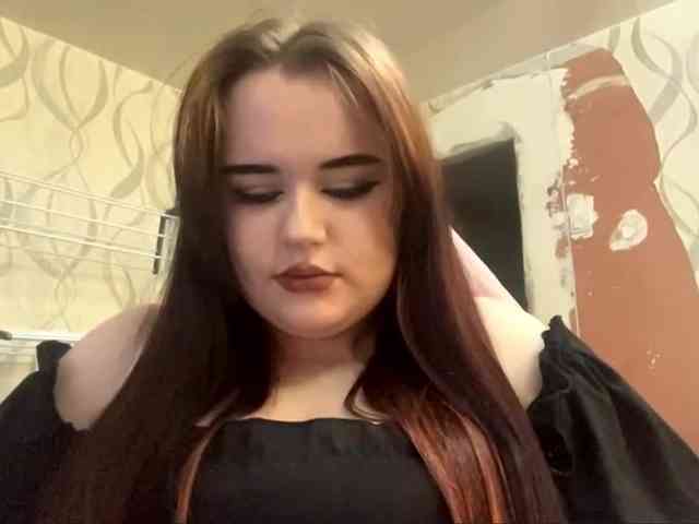DreamaStonier webcam