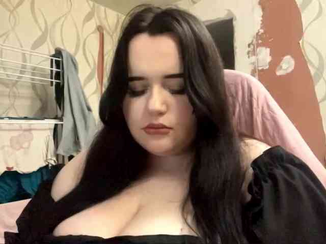 DreamaStonier webcam