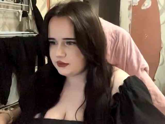 DreamaStonier webcam