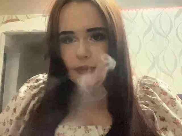DreamaStonier webcam
