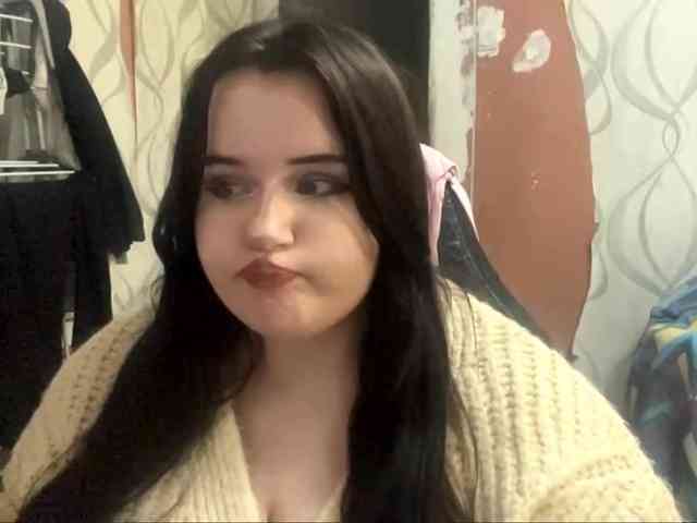 DreamaStonier webcam