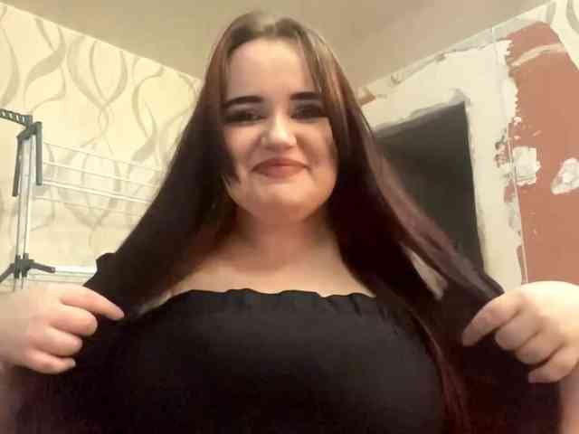 DreamaStonier webcam