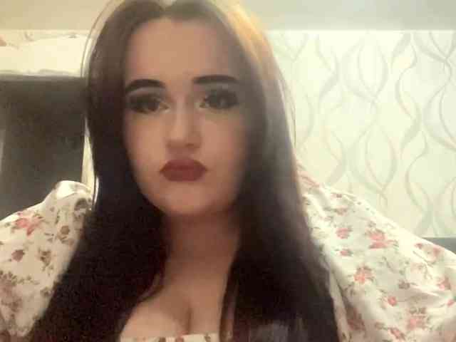 DreamaStonier webcam