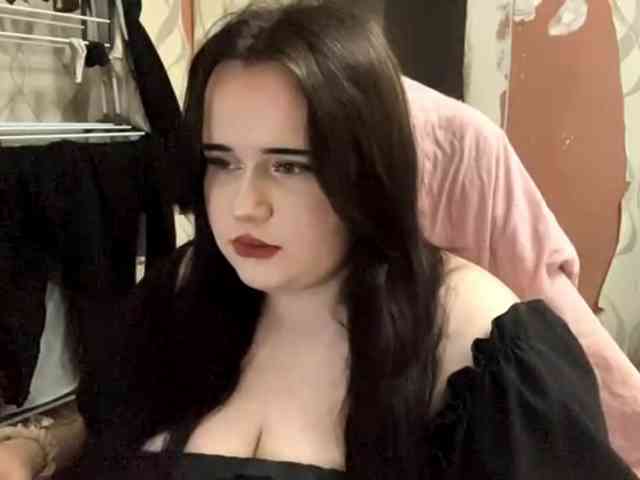 DreamaStonier webcam
