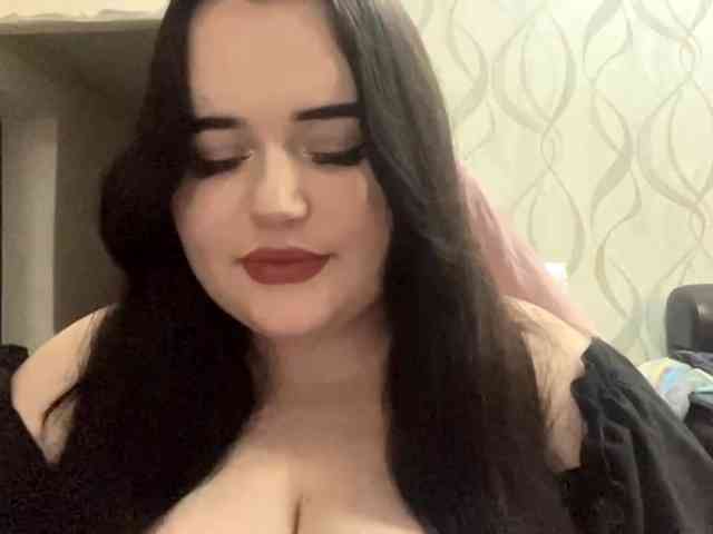 DreamaStonier webcam