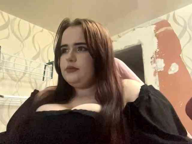 DreamaStonier webcam
