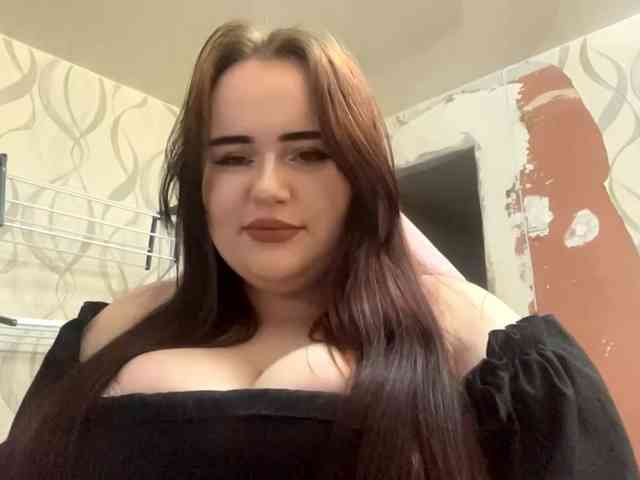 DreamaStonier webcam
