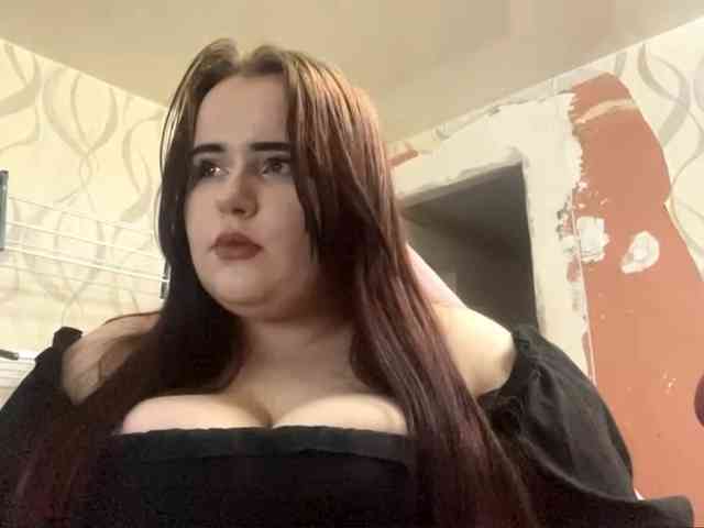 DreamaStonier webcam