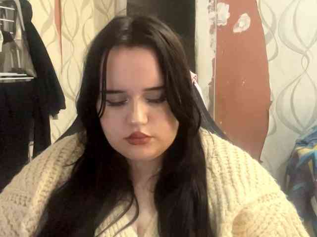 DreamaStonier webcam